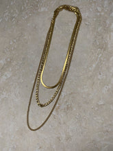 Load image into Gallery viewer, Gwenyth Necklace set