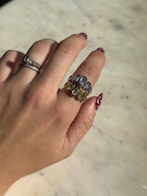 Load image into Gallery viewer, Iris Ring
