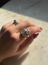 Load image into Gallery viewer, Iris Ring

