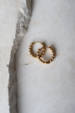 Load image into Gallery viewer, Rowan Hoops
