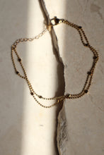Load image into Gallery viewer, Edie Layered Bracelet
