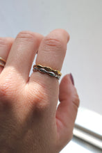 Load image into Gallery viewer, Sardine Ring
