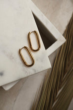 Load image into Gallery viewer, Rena Hoops

