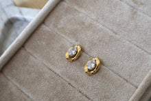 Load image into Gallery viewer, Faye Studs
