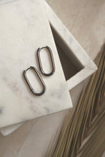 Load image into Gallery viewer, Rena Hoops
