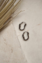 Load image into Gallery viewer, Cleo Hoops
