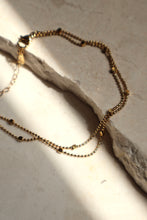 Load image into Gallery viewer, Edie Layered Bracelet
