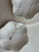Load image into Gallery viewer, Liv Lariat Necklace
