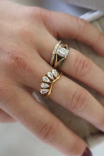 Load image into Gallery viewer, Haven Ring
