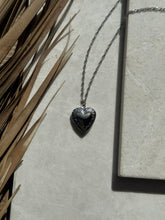 Load image into Gallery viewer, Heart Locket Necklace
