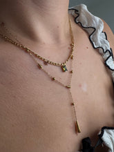 Load image into Gallery viewer, Elle Pendant Necklace
