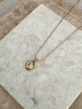 Load image into Gallery viewer, Gina Pendant Necklace

