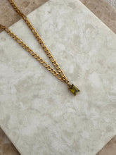 Load image into Gallery viewer, Elle Pendant Necklace

