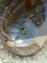 Load image into Gallery viewer, Mia Heart Necklace
