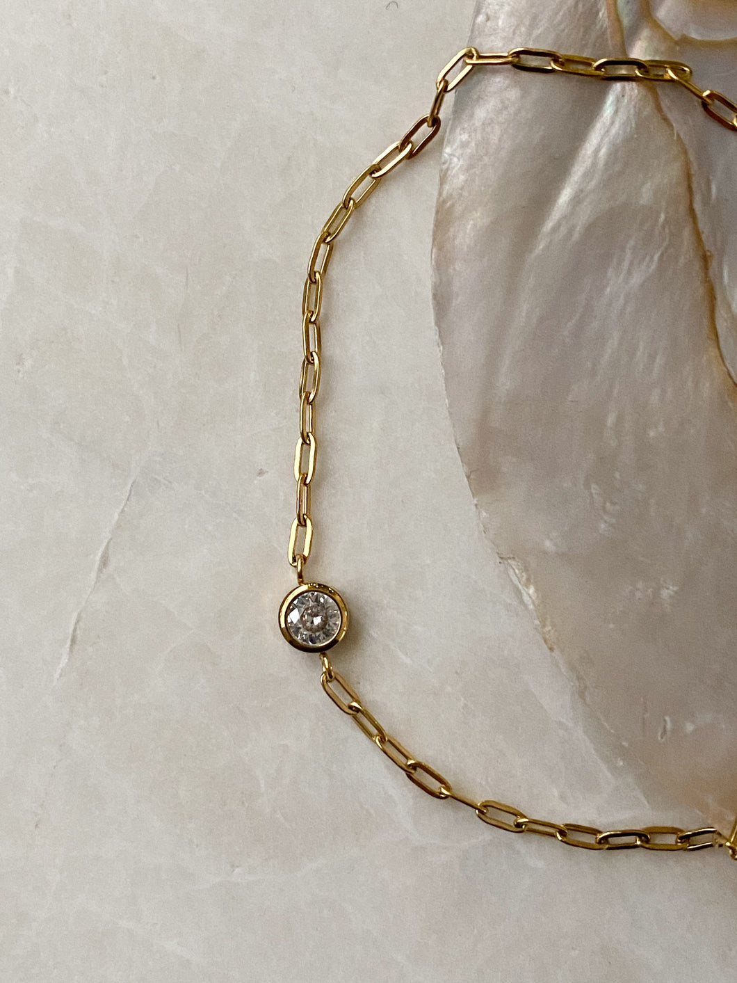 Avery Bracelet
