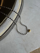 Load image into Gallery viewer, Steph Two-Toned Necklace
