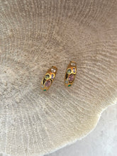 Load image into Gallery viewer, Eleanor Hoops
