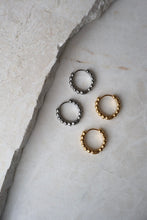 Load image into Gallery viewer, Rowan Hoops
