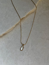 Load image into Gallery viewer, Hazel Pendant Necklace

