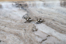 Load image into Gallery viewer, Knot Studs
