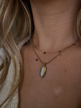 Load image into Gallery viewer, Hayes Pendant Necklace
