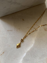 Load image into Gallery viewer, Diamond Pendant Necklace
