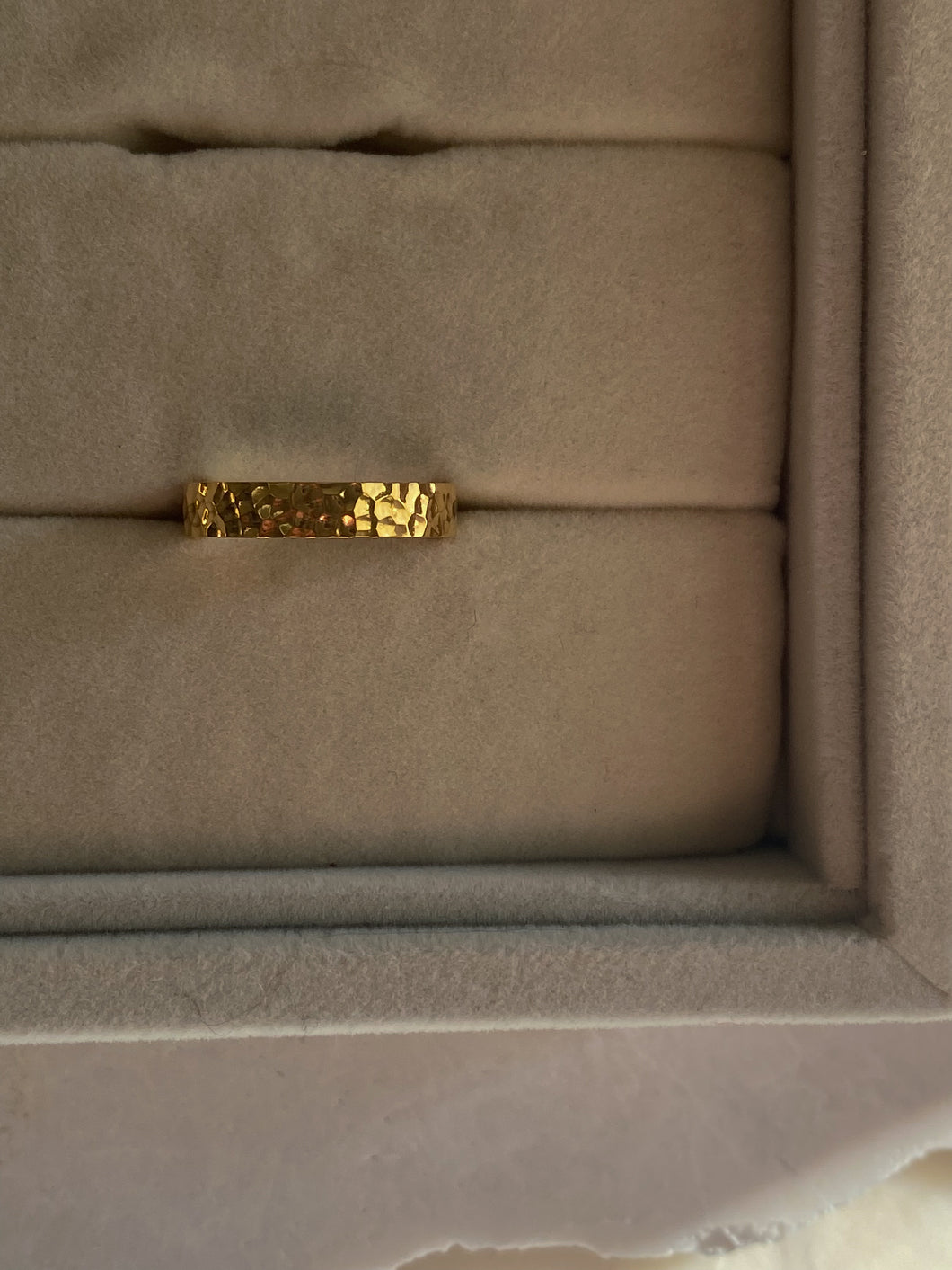 Kam Hammered Band