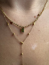Load image into Gallery viewer, Elle Pendant Necklace
