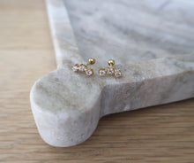 Load image into Gallery viewer, Starstruck Studs
