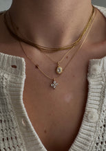 Load image into Gallery viewer, Gina Pendant Necklace
