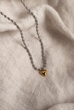 Load image into Gallery viewer, Steph Two-Toned Necklace
