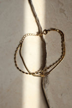 Load image into Gallery viewer, Brooke Layered Bracelet
