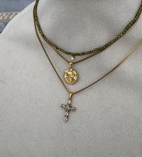 Load image into Gallery viewer, Maeve Beaded Necklace

