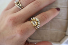 Load image into Gallery viewer, Evany Ring
