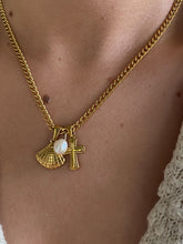 Load image into Gallery viewer, Coast Charm Necklace
