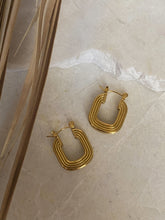 Load image into Gallery viewer, Eden Modern Hoops
