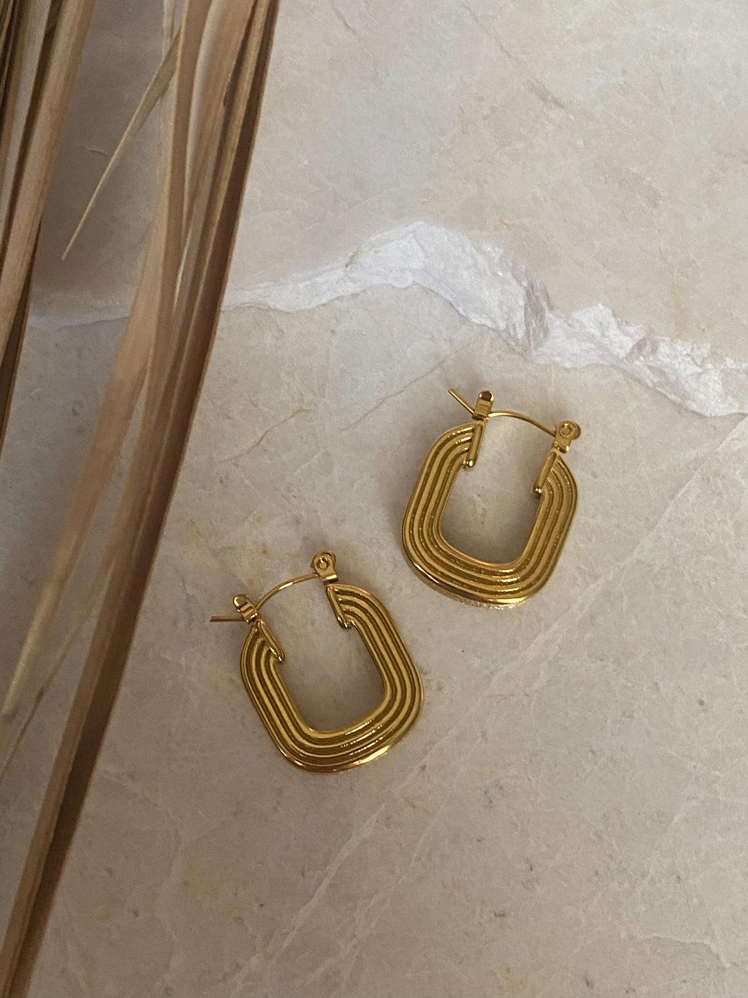 Eden Modern Hoops