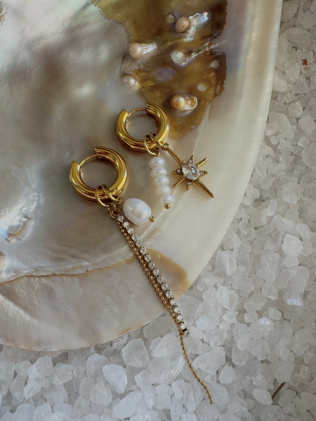 Starla Hoops