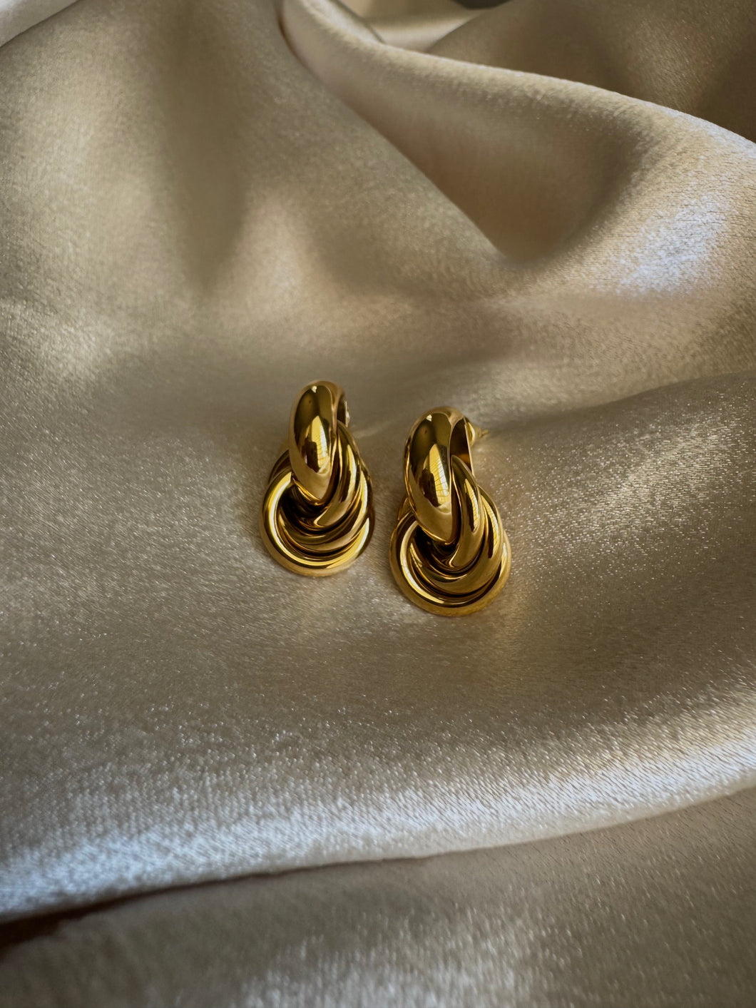 Harlow Earrings