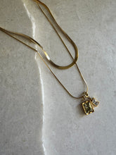 Load image into Gallery viewer, Sasha Layered Necklace Set
