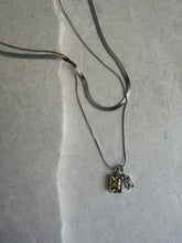 Load image into Gallery viewer, Sasha Layered Necklace Set
