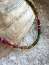 Load image into Gallery viewer, Camilla Beaded Necklace
