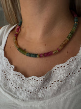 Load image into Gallery viewer, Camilla Beaded Necklace
