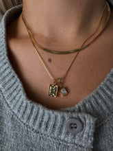 Load image into Gallery viewer, Sasha Layered Necklace Set
