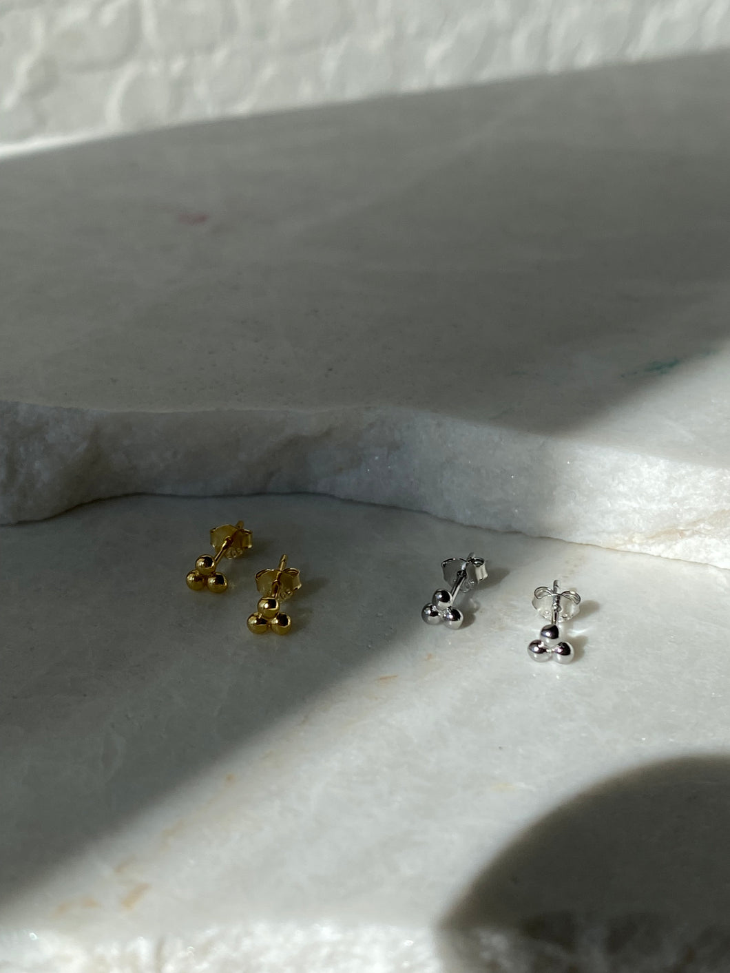 Trio Studs