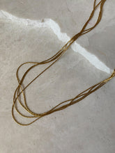 Load image into Gallery viewer, Candace Necklace Set
