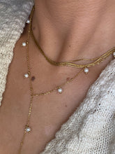 Load image into Gallery viewer, Candace Necklace Set
