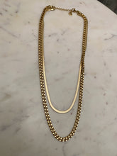 Load image into Gallery viewer, Esther Necklace Set

