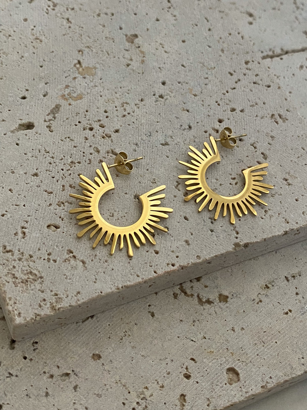 Ray Hoops